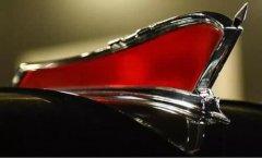 世界豪車10大汽車車標，第一