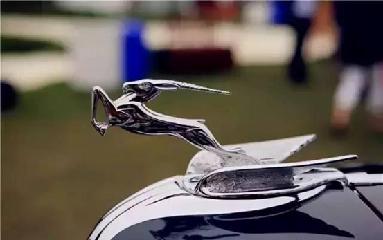 史上較奇特的汽車標志，一輩子也見不到一回！