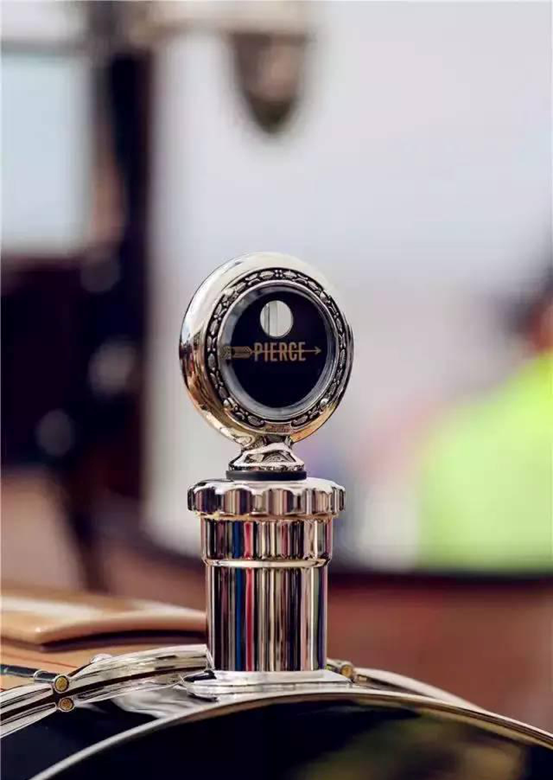 史上較奇特的汽車標志，一輩子也見不到一回！