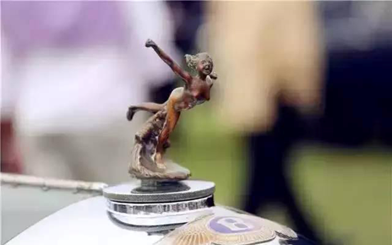 史上較奇特的汽車標志，一輩子也見不到一回！