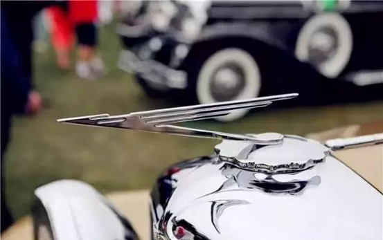 史上較奇特的汽車標志，一輩子也見不到一回！