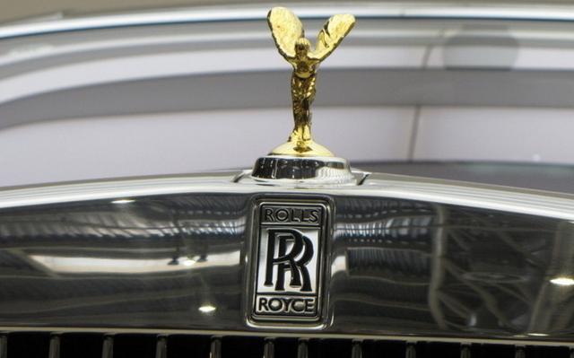 全球前十豪車(chē)標(biāo)志：認(rèn)出5個(gè)才算懂車(chē)，認(rèn)出8個(gè)以上是老司機(jī)