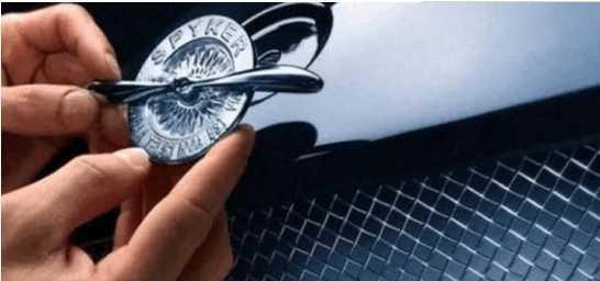 全球前十豪車(chē)標(biāo)志：認(rèn)出5個(gè)才算懂車(chē)，認(rèn)出8個(gè)以上是老司機(jī)