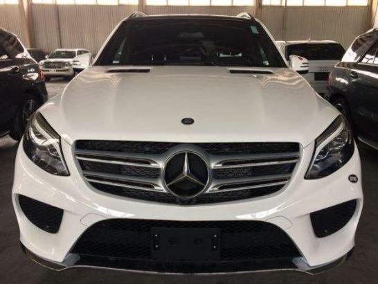 不是車不好，都是車標惹的禍，國內五大較易被扣車標車型盤點