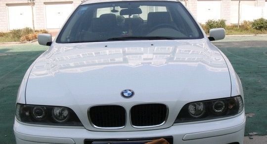 不是車不好，都是車標惹的禍，國內五大較易被扣車標車型盤點