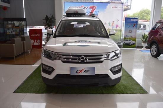 不是車不好，都是車標惹的禍，國內五大較易被扣車標車型盤點