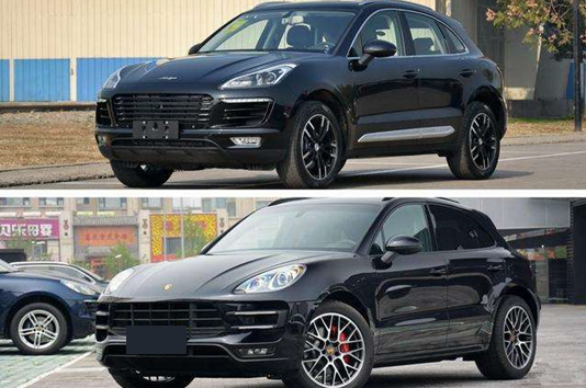 不是車不好，都是車標惹的禍，國內五大較易被扣車標車型盤點