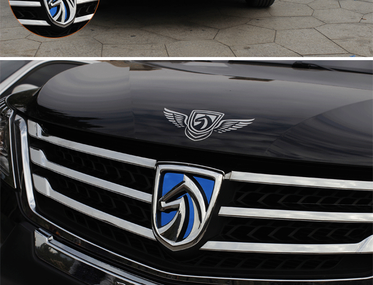 動(dòng)物車標(biāo)大盤點(diǎn)，看了這些車標(biāo)，社會(huì)人佩奇車標(biāo)也要被虐！