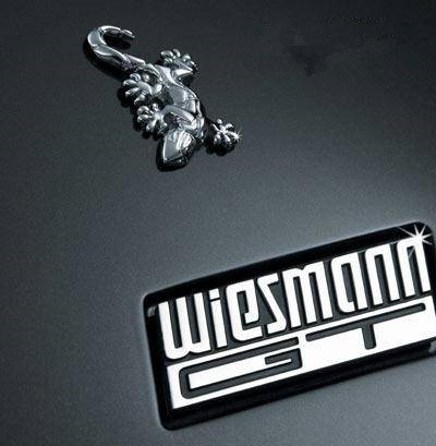 動(dòng)物車標(biāo)大盤點(diǎn)，看了這些車標(biāo)，社會(huì)人佩奇車標(biāo)也要被虐！