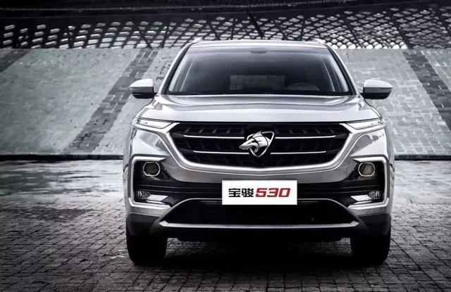 動(dòng)物車標(biāo)大盤點(diǎn)，看了這些車標(biāo)，社會(huì)人佩奇車標(biāo)也要被虐！