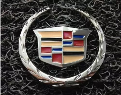 十款較常見車標背后的含義 沃爾沃真不是系安全帶！