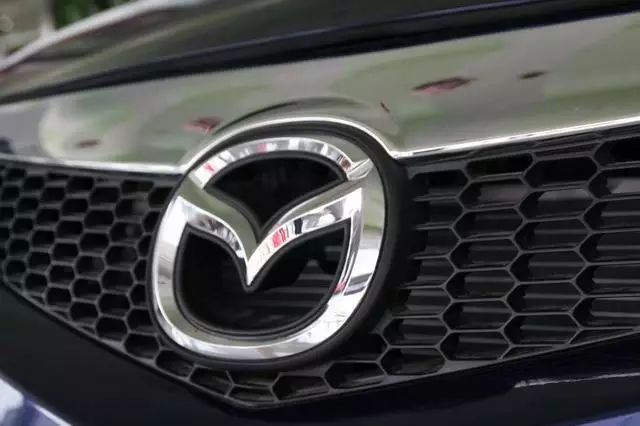 十款較常見車標背后的含義 沃爾沃真不是系安全帶！