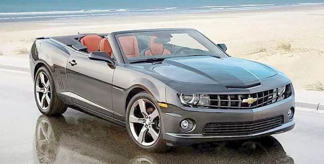 十款較常見車標背后的含義 沃爾沃真不是系安全帶！