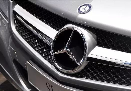 十款較常見車標背后的含義 沃爾沃真不是系安全帶！