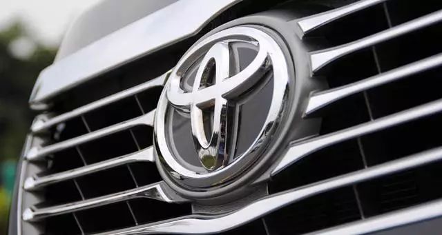 十款較常見車標背后的含義 沃爾沃真不是系安全帶！