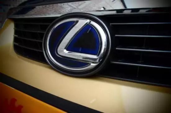 十款較常見車標背后的含義 沃爾沃真不是系安全帶！