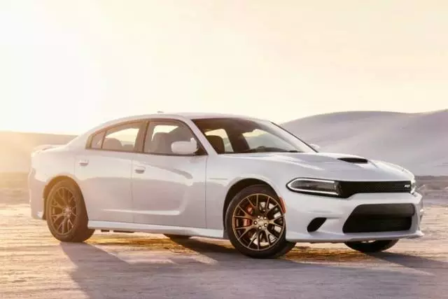 教你認車——車標它是一個頭，不是馬來不是牛