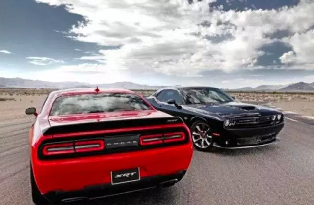 教你認車——車標它是一個頭，不是馬來不是牛