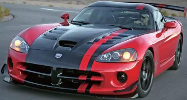 教你認車——車標它是一個頭，不是馬來不是牛