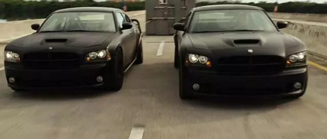 教你認車——車標它是一個頭，不是馬來不是牛