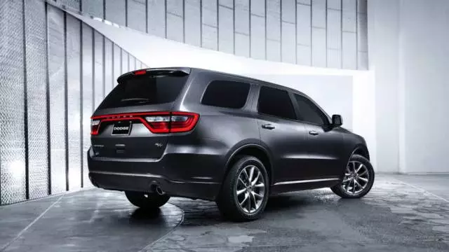 教你認車——車標它是一個頭，不是馬來不是牛