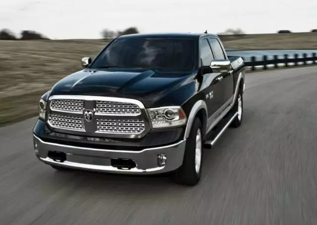 教你認車——車標它是一個頭，不是馬來不是牛