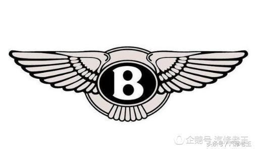 全球十大豪車標(biāo)志，奔馳寶馬排不上隊(duì)，認(rèn)識(shí)5個(gè)才算及格