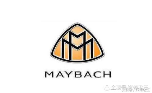 全球十大豪車標(biāo)志，奔馳寶馬排不上隊(duì)，認(rèn)識(shí)5個(gè)才算及格