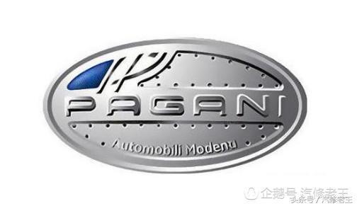 全球十大豪車標(biāo)志，奔馳寶馬排不上隊(duì)，認(rèn)識(shí)5個(gè)才算及格