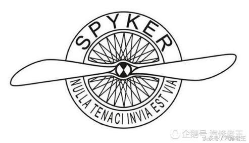 全球十大豪車標(biāo)志，奔馳寶馬排不上隊(duì)，認(rèn)識(shí)5個(gè)才算及格