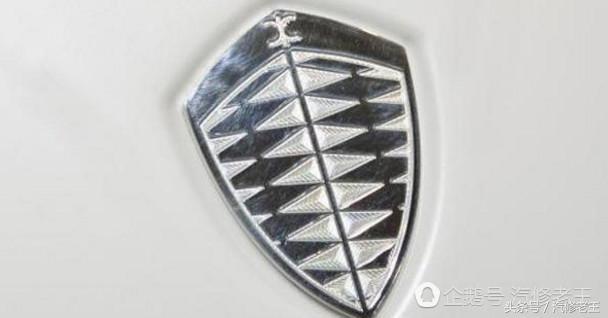 全世界前十的豪車標志：認出6個才算懂車，認出8個以上是老司機！