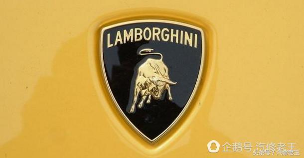 全世界前十的豪車標志：認出6個才算懂車，認出8個以上是老司機！