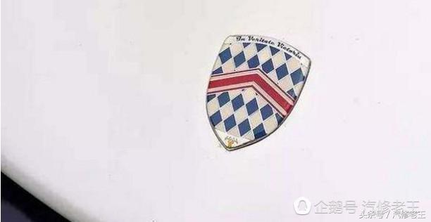 全世界前十的豪車標志：認出6個才算懂車，認出8個以上是老司機！