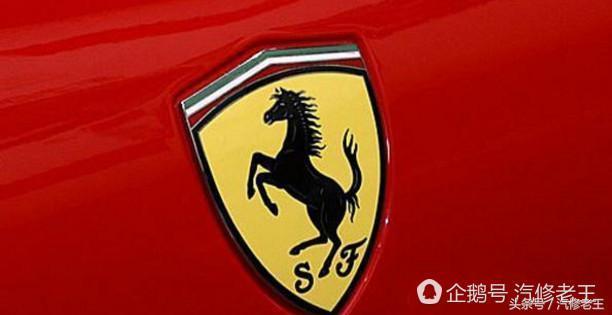 全世界前十的豪車標志：認出6個才算懂車，認出8個以上是老司機！
