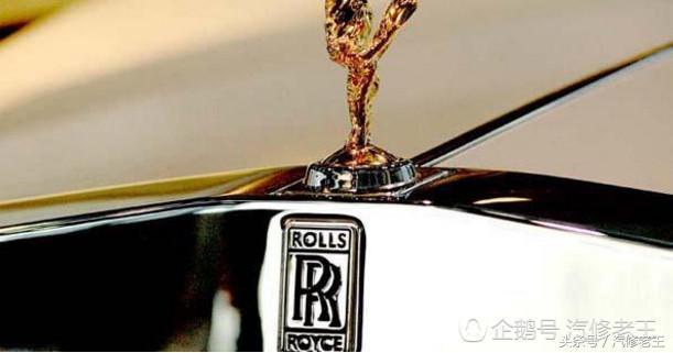 全世界前十的豪車標志：認出6個才算懂車，認出8個以上是老司機！