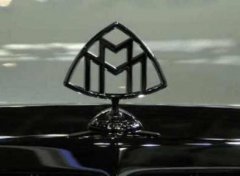 全球最好看的四大車標(biāo)，擁有