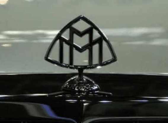 全球較好看的四大車標，擁有它就是高貴身份的象征！