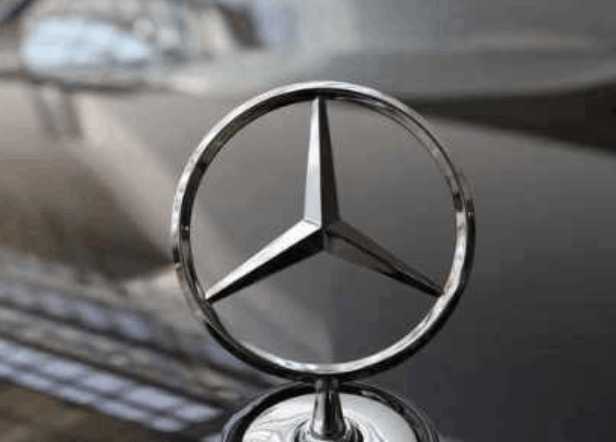 全球較好看的四大車標，擁有它就是高貴身份的象征！