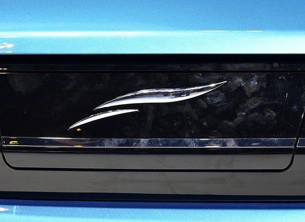 國產(chǎn)車標越丑越火？這8款高逼格的車標，在國內(nèi)一個比一個慘！