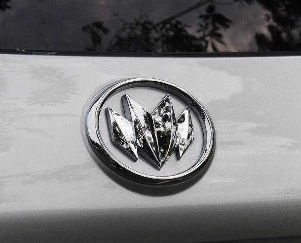 國產(chǎn)車標越丑越火？這8款高逼格的車標，在國內(nèi)一個比一個慘！