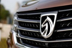 國產車標越丑越火？這8款高逼