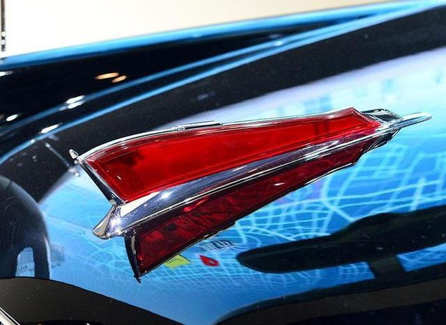 國產(chǎn)車標越丑越火？這8款高逼格的車標，在國內(nèi)一個比一個慘！