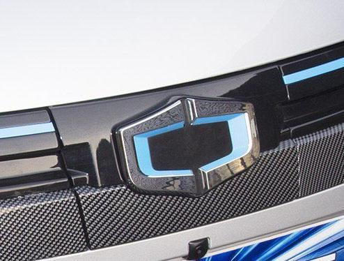 國產(chǎn)車標越丑越火？這8款高逼格的車標，在國內(nèi)一個比一個慘！