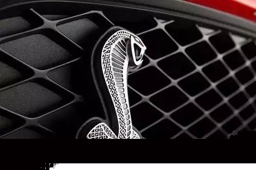 動物車標有多霸氣？這幾款都惹不起！