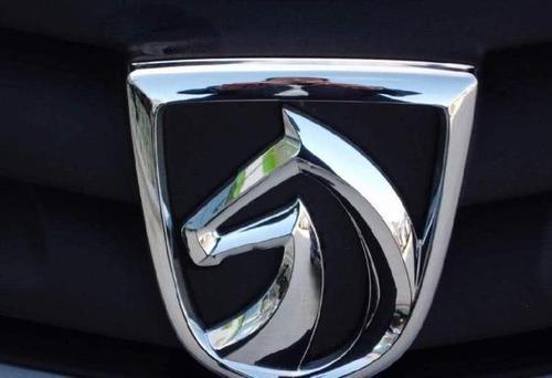 動物車標有多霸氣？這幾款都惹不起！