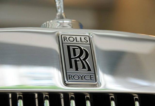 全球十大豪車車標，我猜你只見過法拉利，見過7種以上的就是土豪