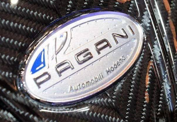 全球十大豪車車標，我猜你只見過法拉利，見過7種以上的就是土豪