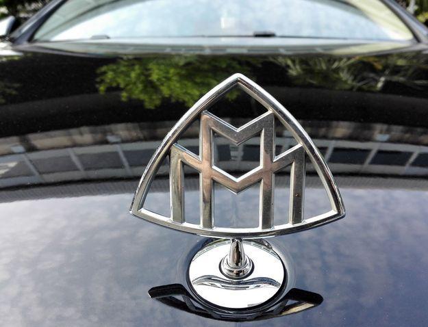 全球十大豪車車標，我猜你只見過法拉利，見過7種以上的就是土豪