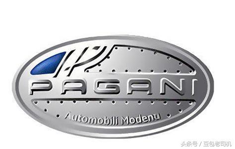 全球十大豪車標(biāo)志，你能認(rèn)出幾個(gè)？
