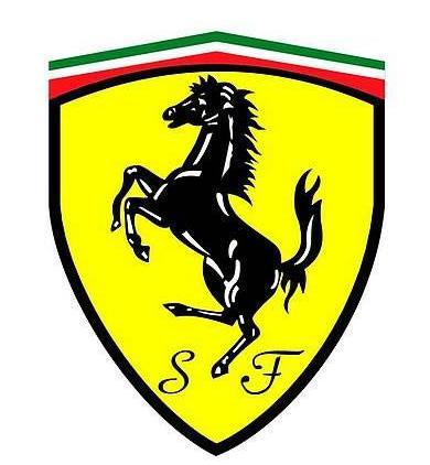 全球十大豪車標(biāo)志，你能認(rèn)出幾個(gè)？